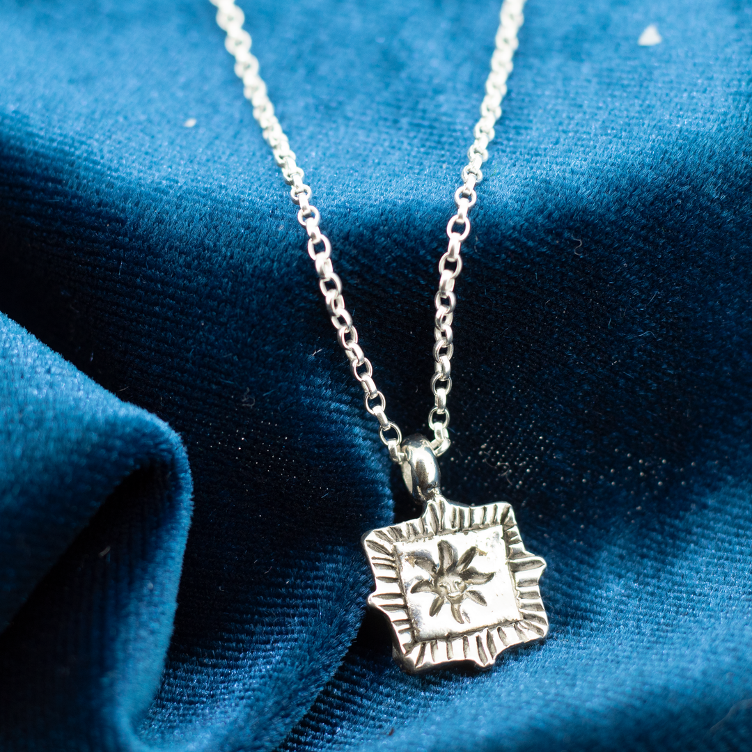 Sol Talisman