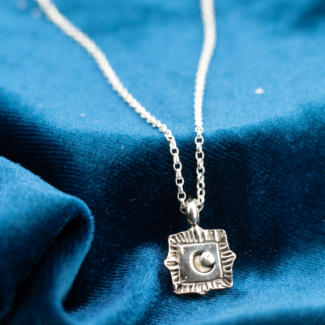 Moon Talisman