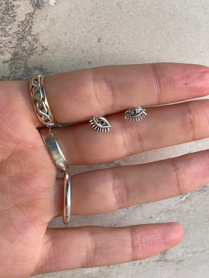 Eye Studs