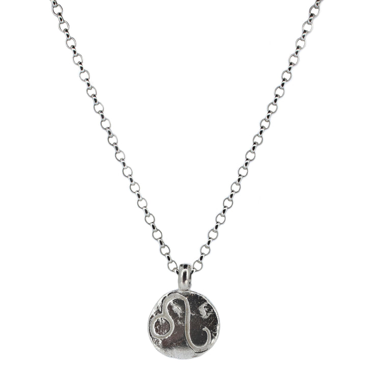 Star Sign Necklace