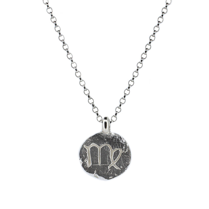 Star Sign Necklace