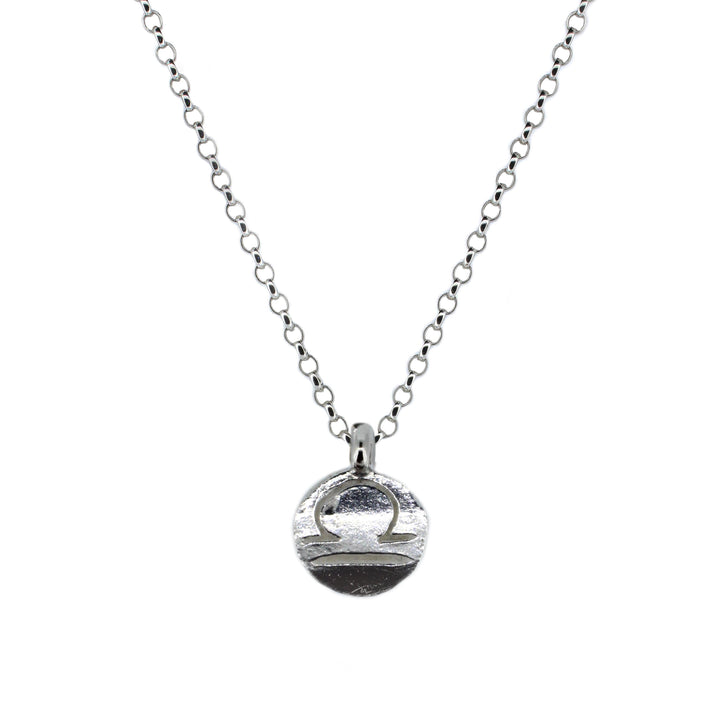 Star Sign Necklace