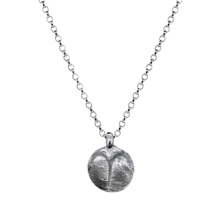 Star Sign Necklace