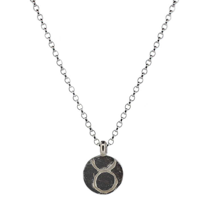 Star Sign Necklace