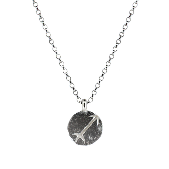 Star Sign Necklace
