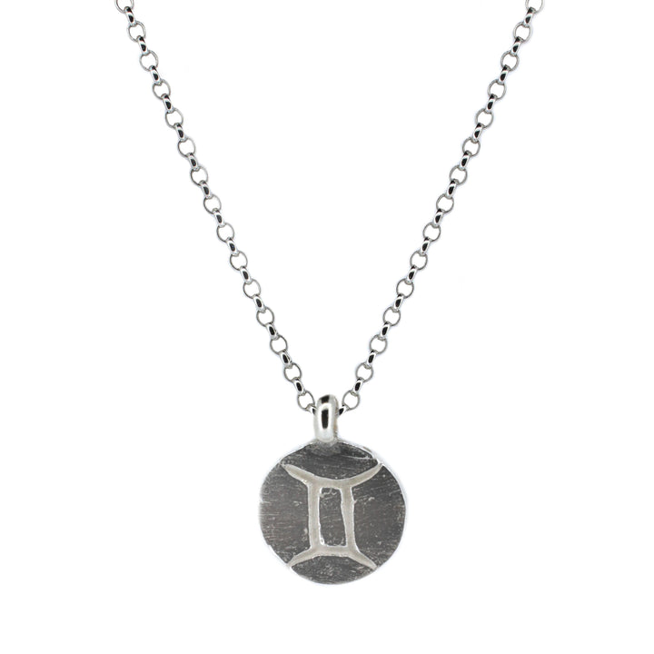 Star Sign Necklace