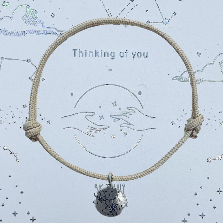 Thinking of you rope