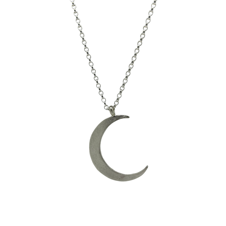 The Maxi Crescent Moon