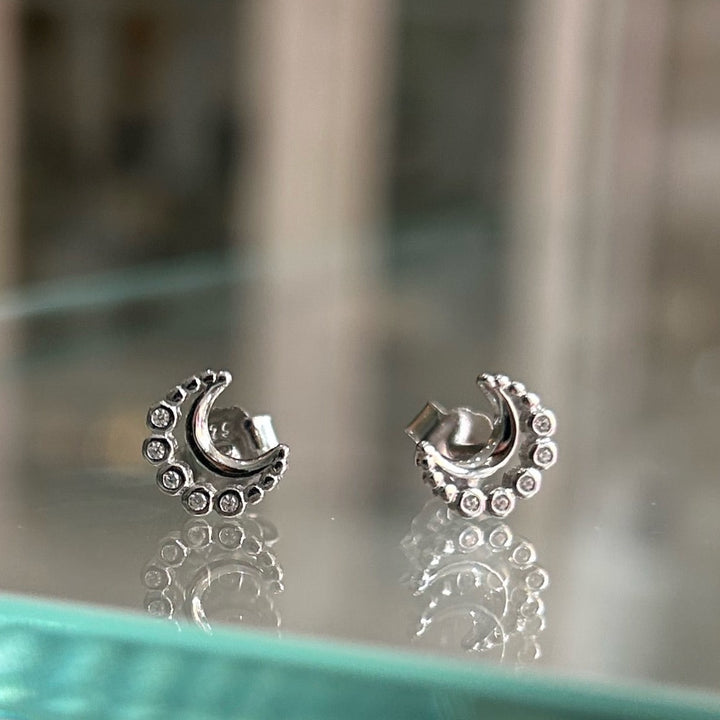 Celestial Moons