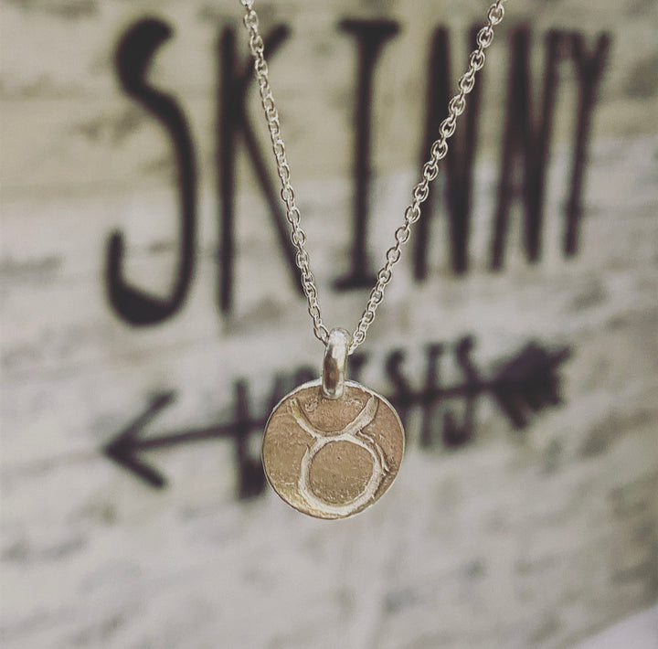 Star Sign Necklace