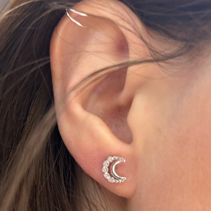 Celestial Moons