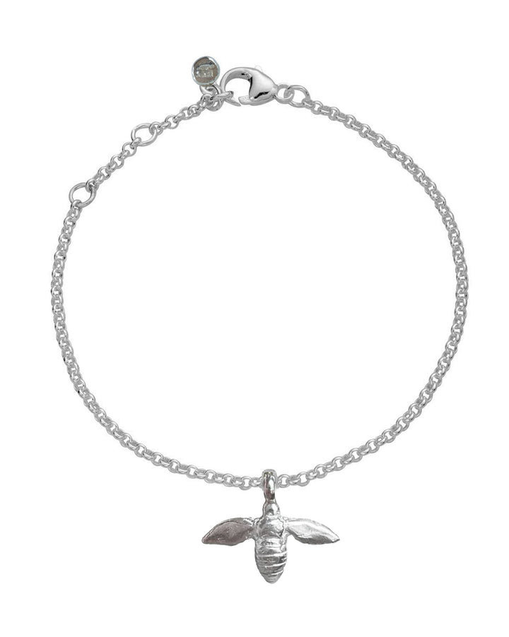 Honey Bee Bracelet