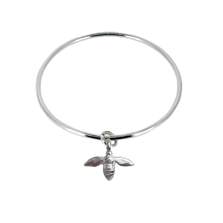 Honey Bee Bangle