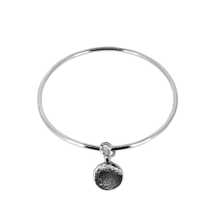 New Moon Bangle
