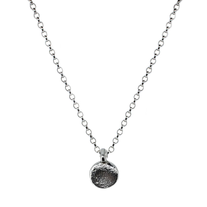 New Moon Necklace
