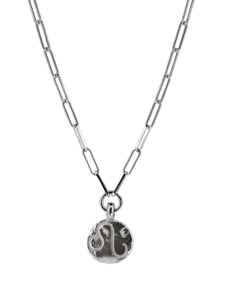 Star Sign Trace Chain Necklace (options)