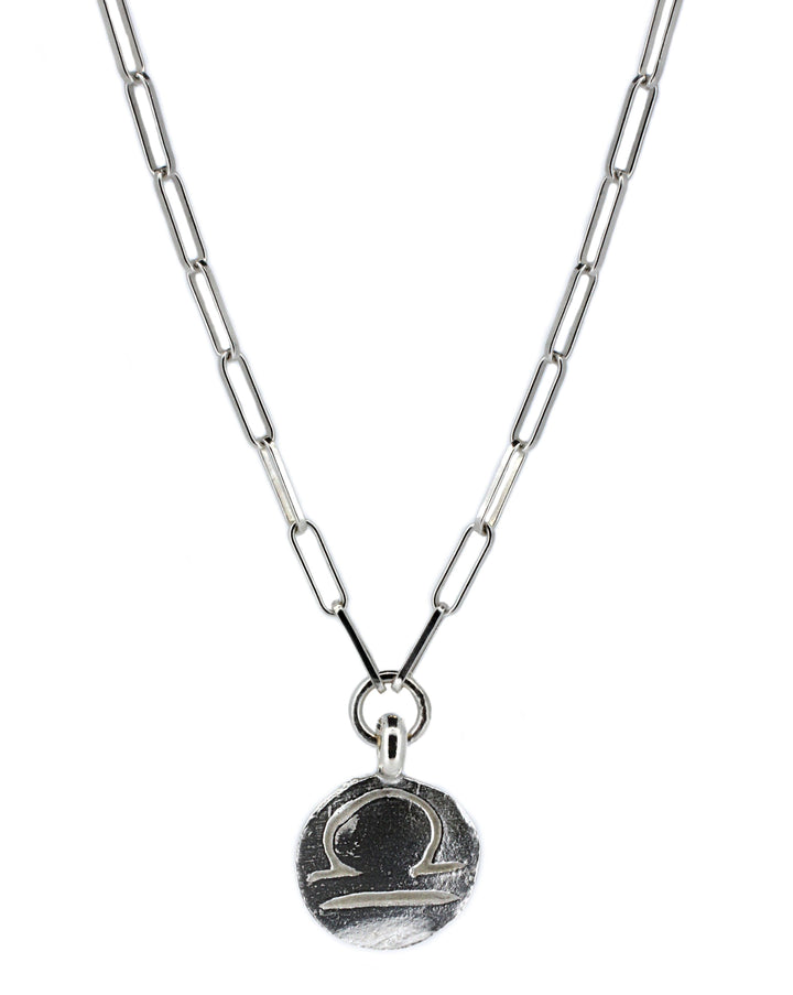Star Sign Trace Chain Necklace (options)