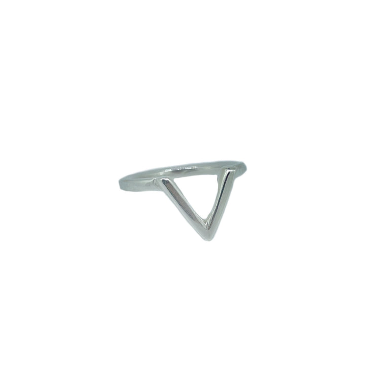 The V Ring