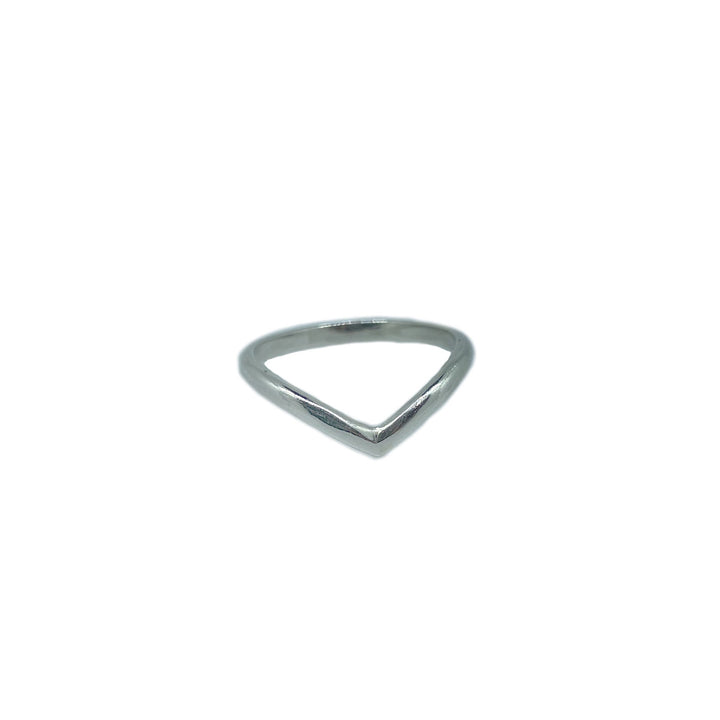Wishbone Ring