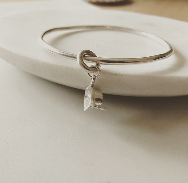 The Graduation Bangle