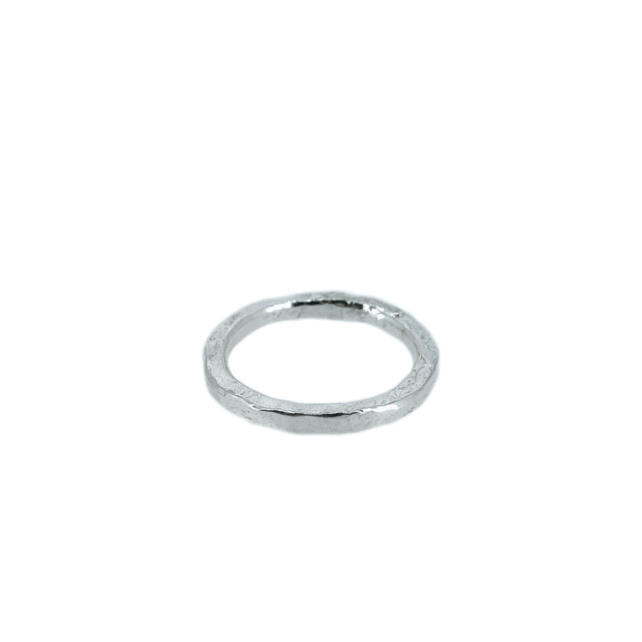 Textured Square Band