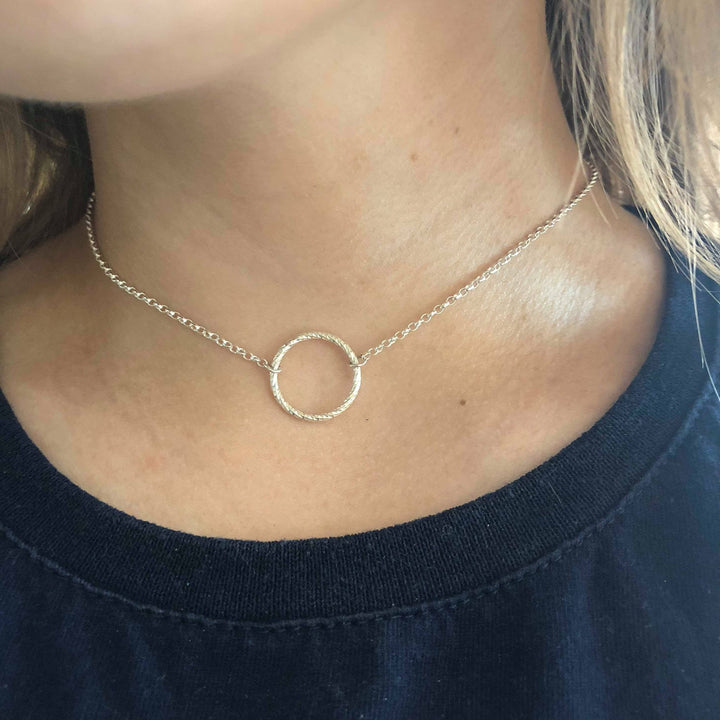 Karma Choker
