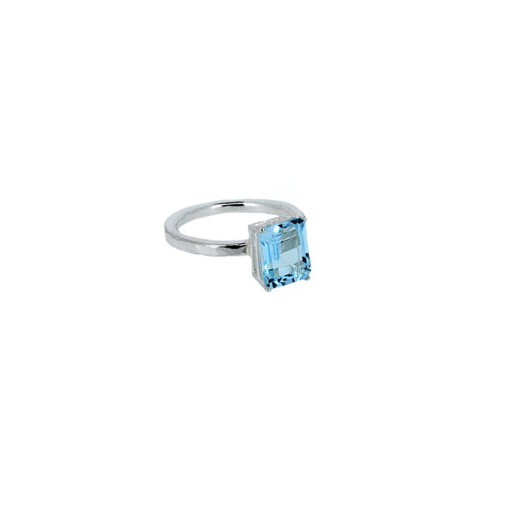The Topaz Octagon