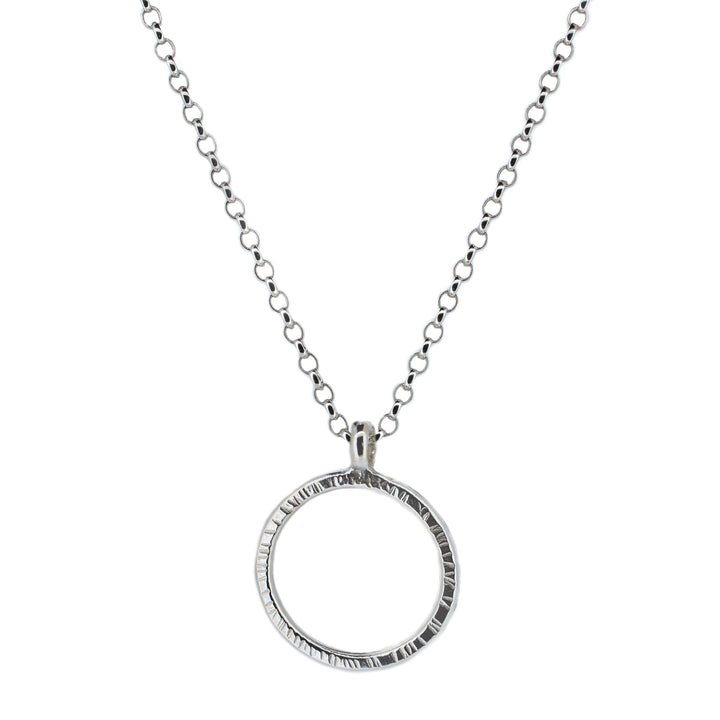 Ancient Sun Necklace