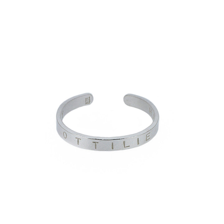 Baby & Childrens Cuff Bangle