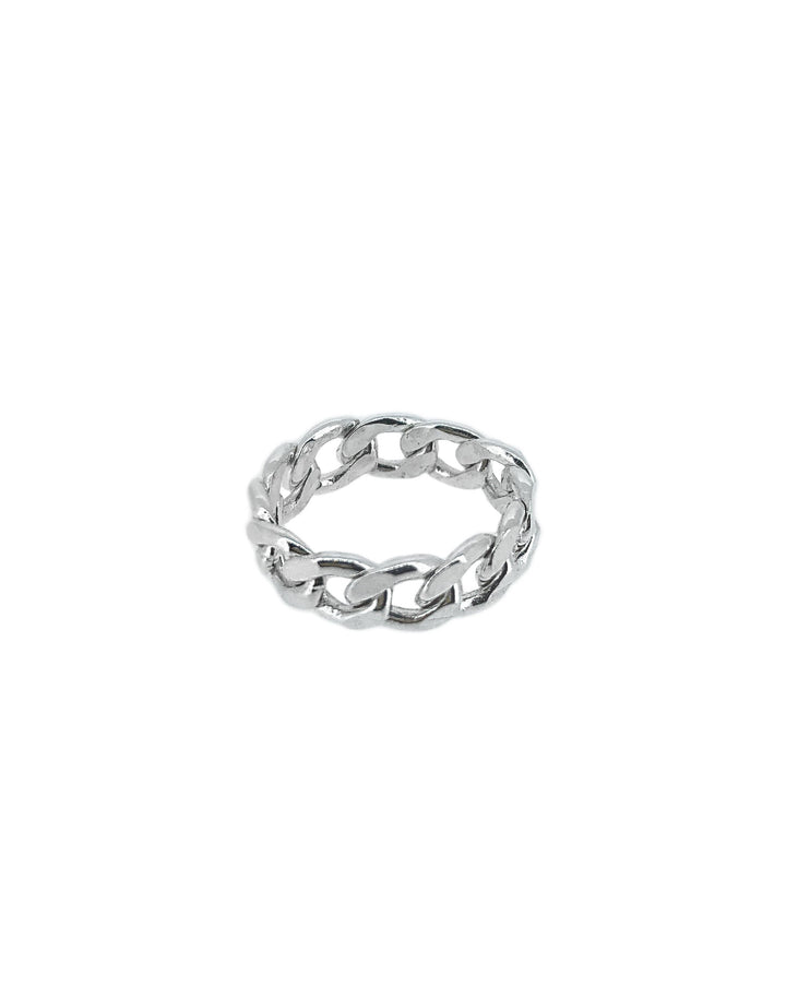 Curb Ring