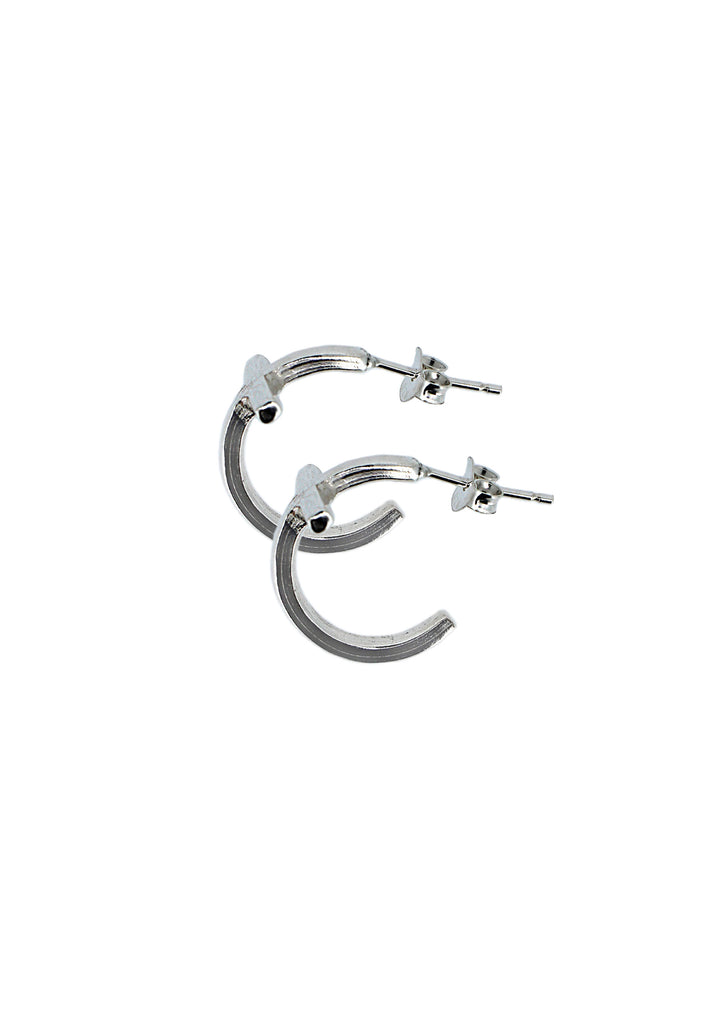 Cross Hoops