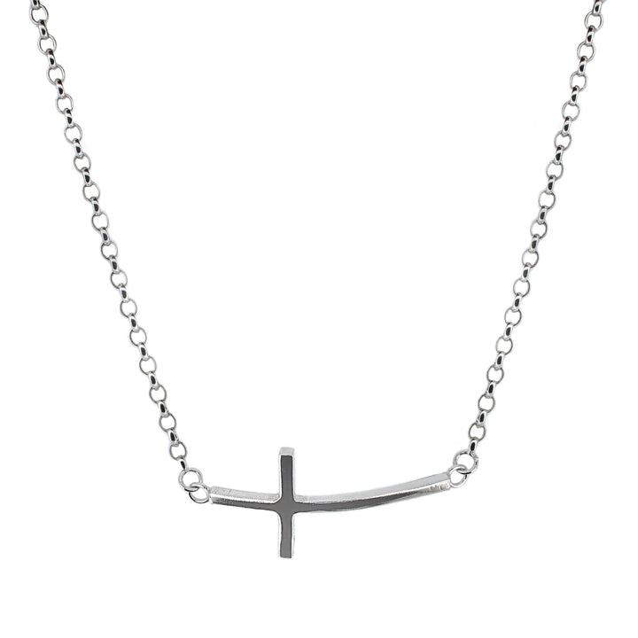 Cross Necklace