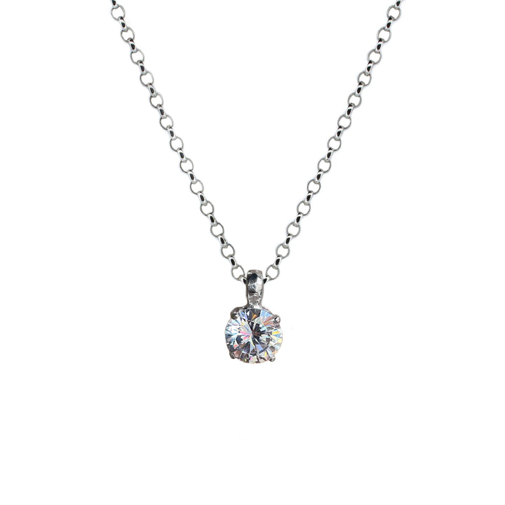 The Duchess Necklace