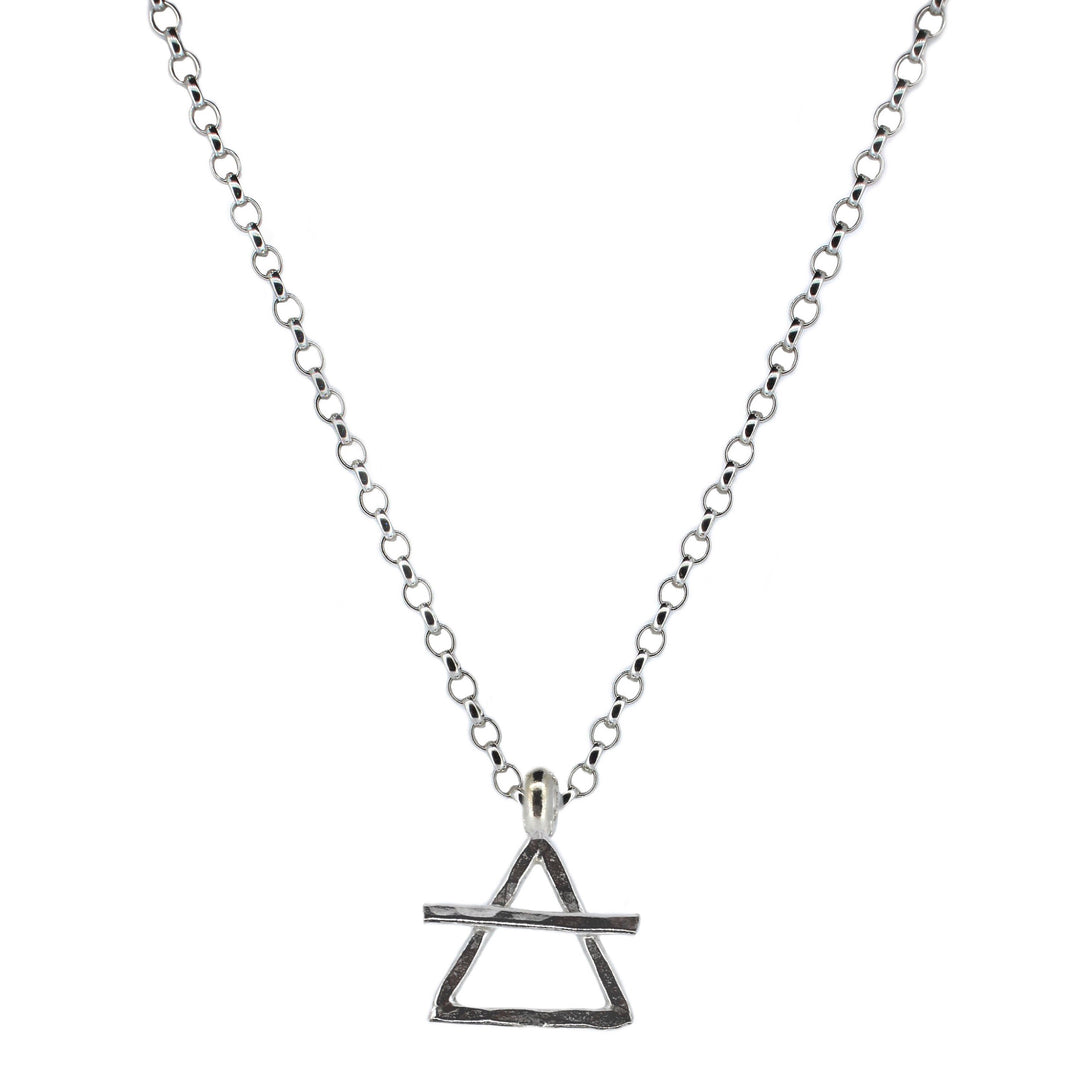 Elements Necklace - Air