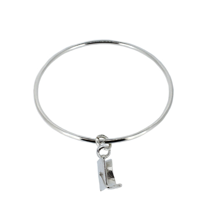 The Graduation Bangle