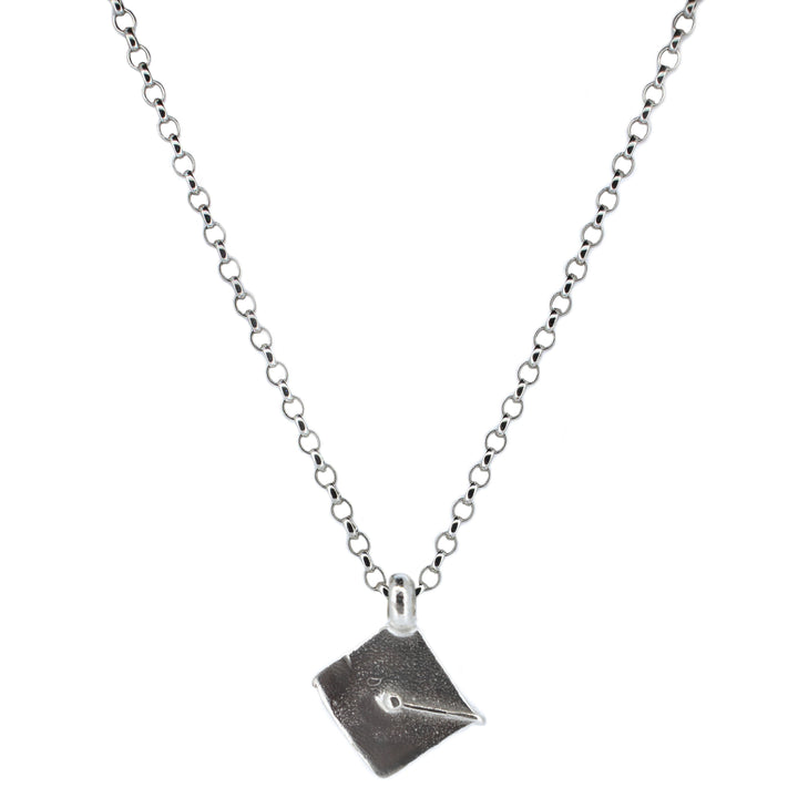 Graduation Necklace