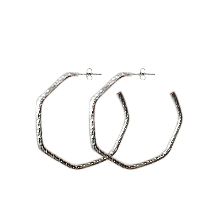 Hexagon Hoops