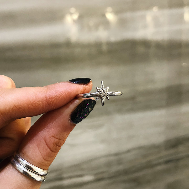 North Star Ring