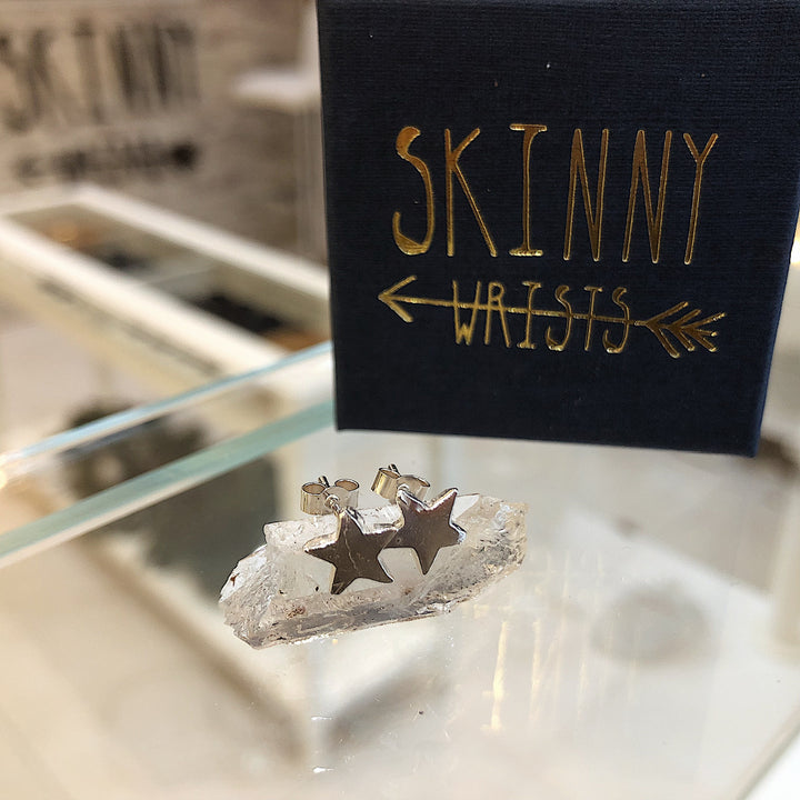 Baby Star Studs
