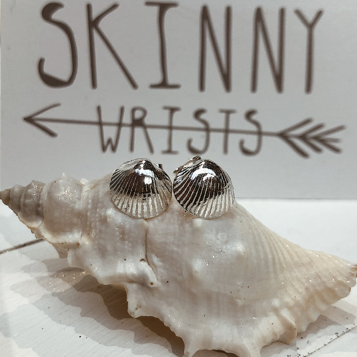 Shell Studs