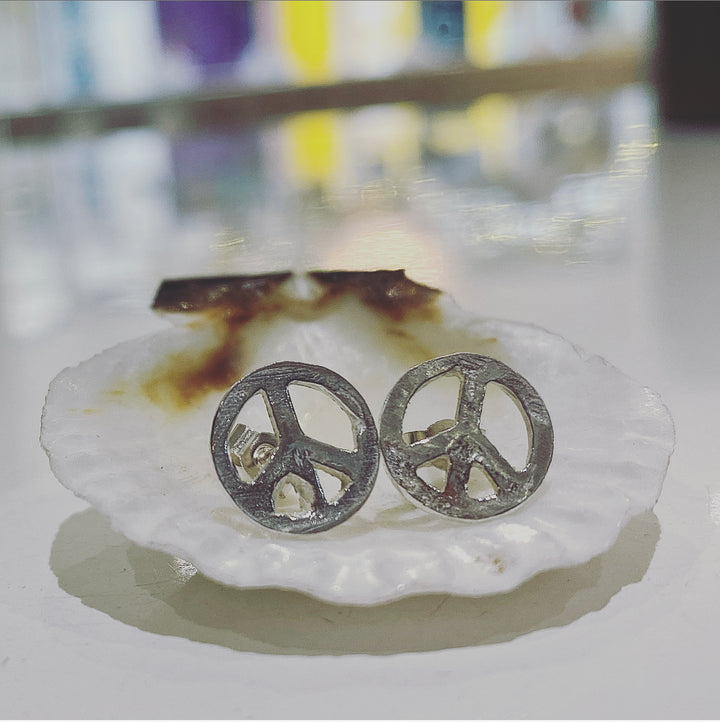 Peace Studs