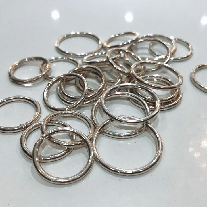 Stacking Ring