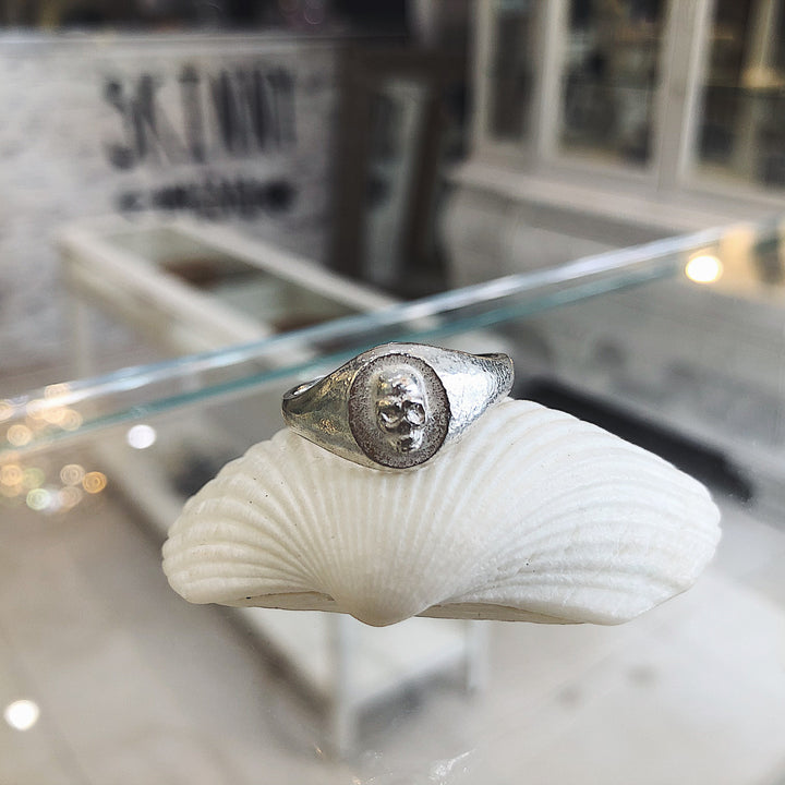 The Skull Signet