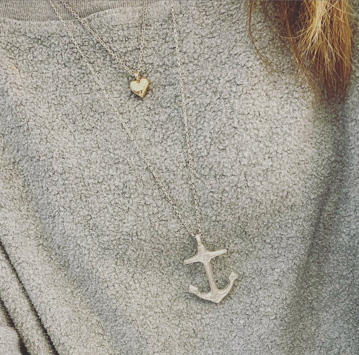 Ultimate Maxi Anchor