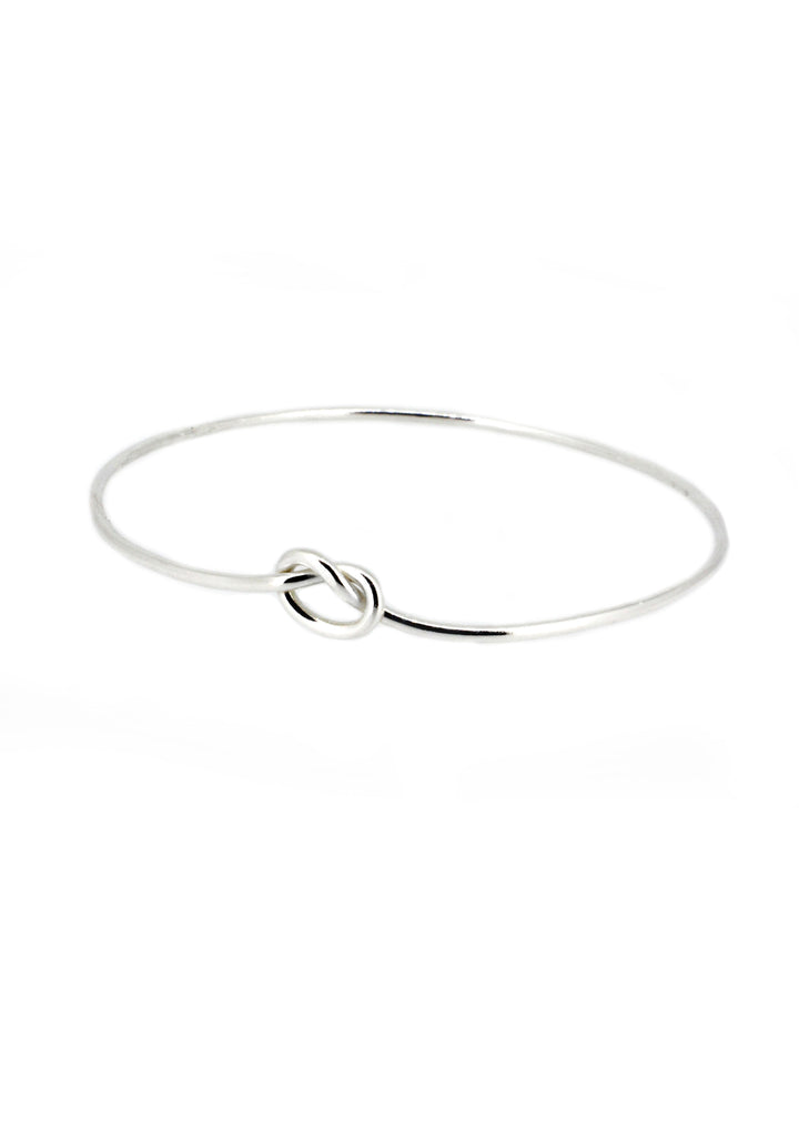 Knot Bangle