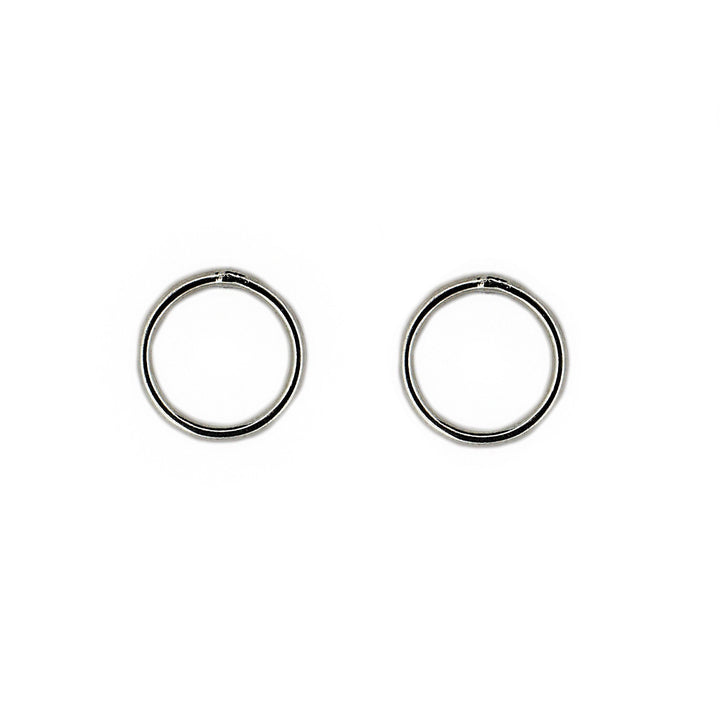 Karma Earrings