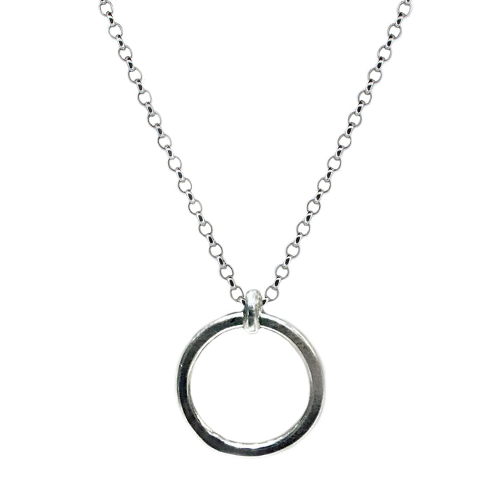 Karma Necklace