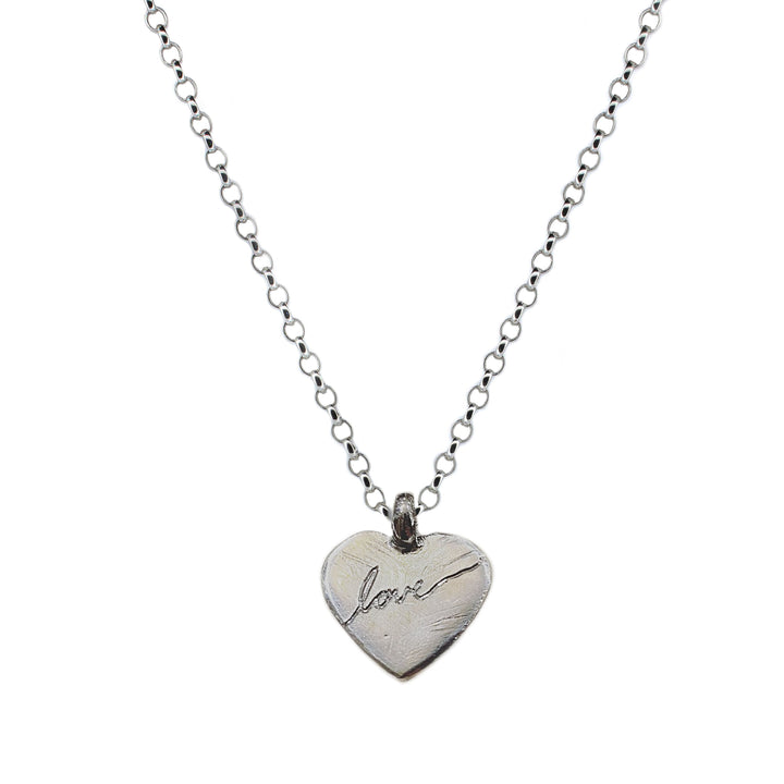 The Love Necklace