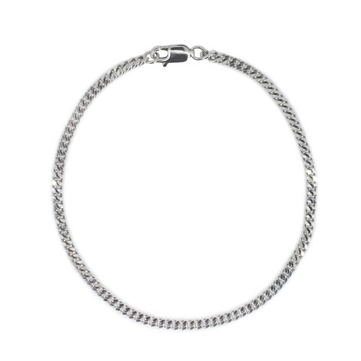 Cuban Curb Chain