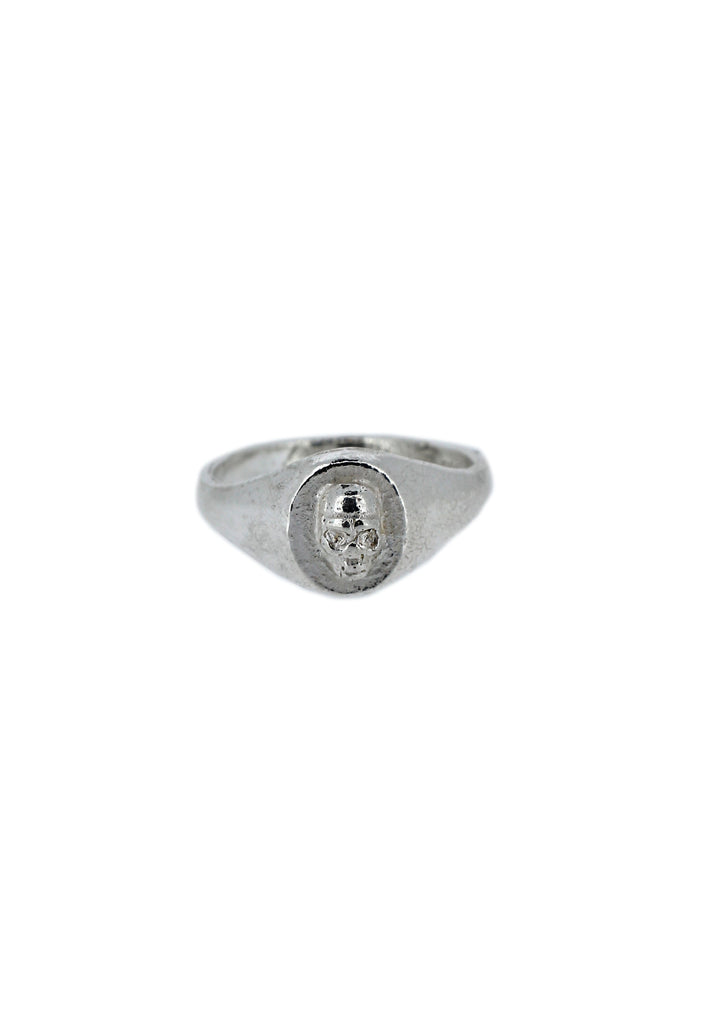 The Skull Signet